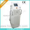 Long Pulse Nd Yag Laser with CE approved , Q-Switched Nd : YAG laser hair removal machines
