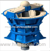 Gyratory crusher Gyratory crusher