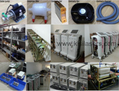Similary Like the Alma laser Soporano Diode laser machine from China