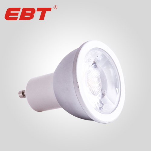 CE approval 100lm/w energy saving high CRI LED Spotlight