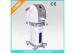 Super large color touch LCD Nd Yag Laser Tattoo Removal Machine settings for Pigment