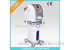 Super large color touch LCD Nd Yag Laser Tattoo Removal Machine settings for Pigment