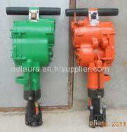 Hot Sell High Quality YT24 Electric Rock Drill From Manufacturer