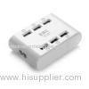Multi Port USB Charger for iPhone