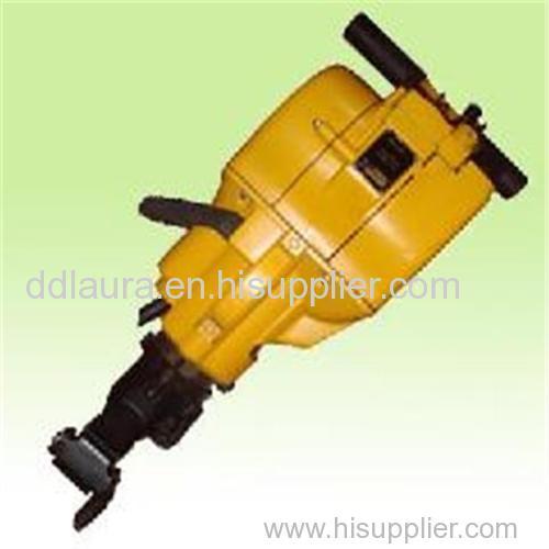 Special latest pneumatic rock drill air leg