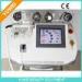 Cavitation RF Vacuum Slimming Multifunctional Beauty Machine with 7 Handles