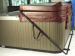 Dragon Industrial Bathtub Cover Support Frame 9800