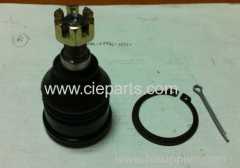 high performance ball joint