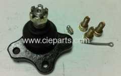 high performance ball joint