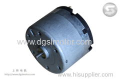 33mm Dc Motor 34mm dc motor 35mm dc motor