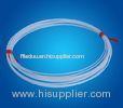 150mm PVDF Tube / PVDF Tubing With High Impact Resistance For Paper Industry