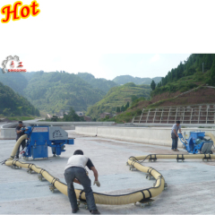 Qinggong Floor Shot Blasting Machine