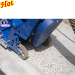 Qinggong Floor Shot Blasting Machine