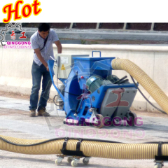 Qinggong Floor Shot Blasting Machine