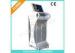 Stationary 808nm Diode Laser Hair Removal Machine for face arms armpits