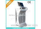 Stationary 808nm Diode Laser Hair Removal Machine for face arms armpits