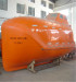 SOLAS Approved Marine Used Lifeboat/Enclosed Lifeboat for Sale