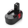 3.5Ah Capacity 3500mAh 18V BOSCH Power Tool Batteries of NI-MH battery