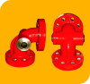 Discharge Elbow Mud Pump Accessories