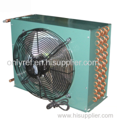 cold room condenser air cooler condensing unit
