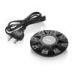 8 Slots 9 Volt 9V 6F22 Lithium-ionBattery Charger For Rechargeable Batteries