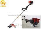 One Person Hand Held Brush Cutter 2-Stroke Side Attached Gasoline Grass Trimmers