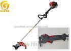 Grass Cutting Machine Handheld Gasoline Brush Cutter and Parts for Garden Equipments