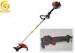 Grass Cutting Machine Handheld Gasoline Brush Cutter and Parts for Garden Equipments