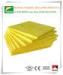 Low moisture glass wool insulation blanket waterproof , fireproof