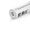 Rechargeable EBL 1100mAh AA and AAA Batteries For Flashlights MP3 Toys Camera