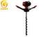 One Man / 2 Man Petrol Earth Auger Gasoline Power Garden Tools for Ground Hole Drill