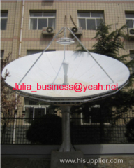 Factory supply dish antenna