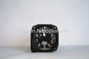 Aircraft Gauge Barometric Scale Inches Aircraft Altitude Indicator BG10-2