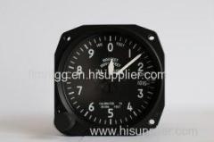 Custom Aircraft Altitude Indicator With Three Pointers BG6-2