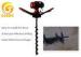 Digging Hole Garden Tools Hand Held Petrol Earth Auger For Install Fence or Trees Planting