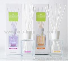 home fragrance 200ml aroma reed diffuser/ 200ml diffuser with rattan sticks 1934