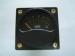 White Pointer Aircraft Gauge Square Shunt Voltmeters And Ammeters