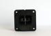 Aircraft Magnetic Compass Small Aircraft Instrument Panel Mount Without Light