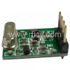 ASK 315/433.92 MHz Transmitter Module