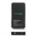 Rechargeable Backup Emergency 5000MAH portable power bank For Mobile Devices