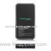 Rechargeable Backup Emergency 5000MAH portable power bank For Mobile Devices