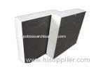 Durable 70mm wall insulation board / foam insulation panels for building