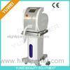 Black blue red tattoo removal laser equipment / machines for Pigmented Nevus varicosity