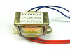 EI28 EI35 EI41 EI48 EI54 EI57 type low-frequency transformers used in audio and medical field
