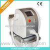 Mini Portable Q Switch Laser Tattoo Removal Machine for beauty salon Spa and Clinic