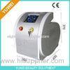 Professional Nd Yag Laser Tattoo Removal Machine , permanent eyebrow tattoo removal