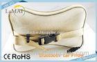 3 In 1 NFC Bluetooth Car Pillow With Headset No Battery / Car Accessories