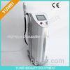 60KG White 1500W IPL Hair Removal Machine / IPL Beauty Equipment With Sapphire