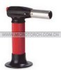 RED Portable Refilled Butane Micro chef Torch lighter