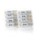 EBL AA and AAA Batteries , AA 2800mAh Ni-MH 1.2V Rechargeable Batteries